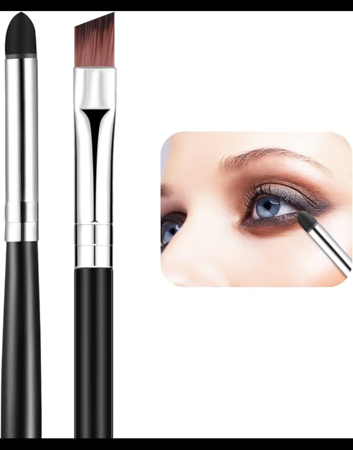 How to Apply Waterproof Eyeliner That Lasts All Day | GlowDrop - GrottonGlowDrop