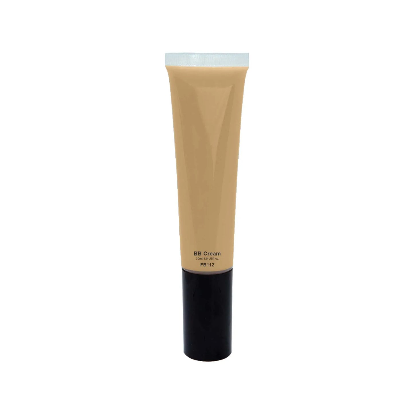 BB cream buttercream shade with lightweight natural coverage