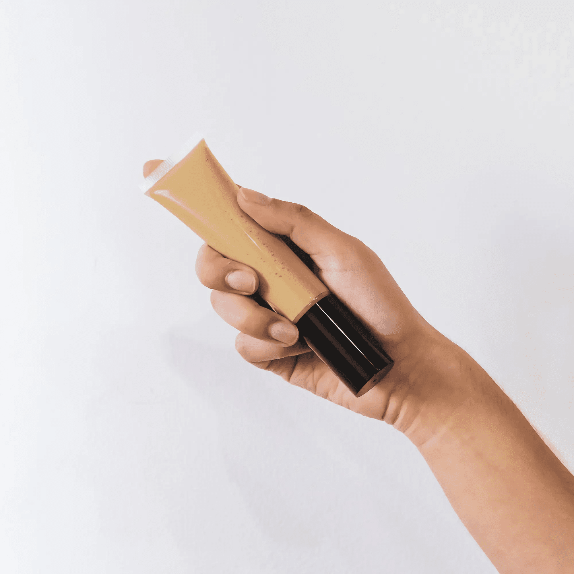 Buttercream BB Cream – Natural Glow That Feels Like Skin - GrottonGlowDrop