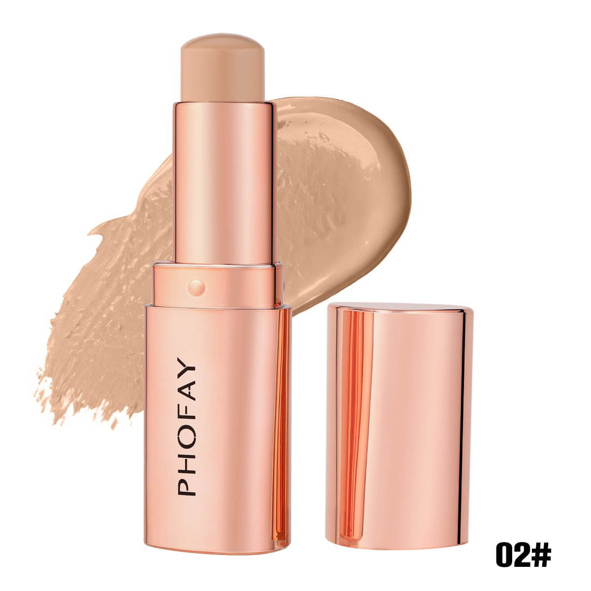 PHOFAY Contour Stick - GrottonGlowDrop
