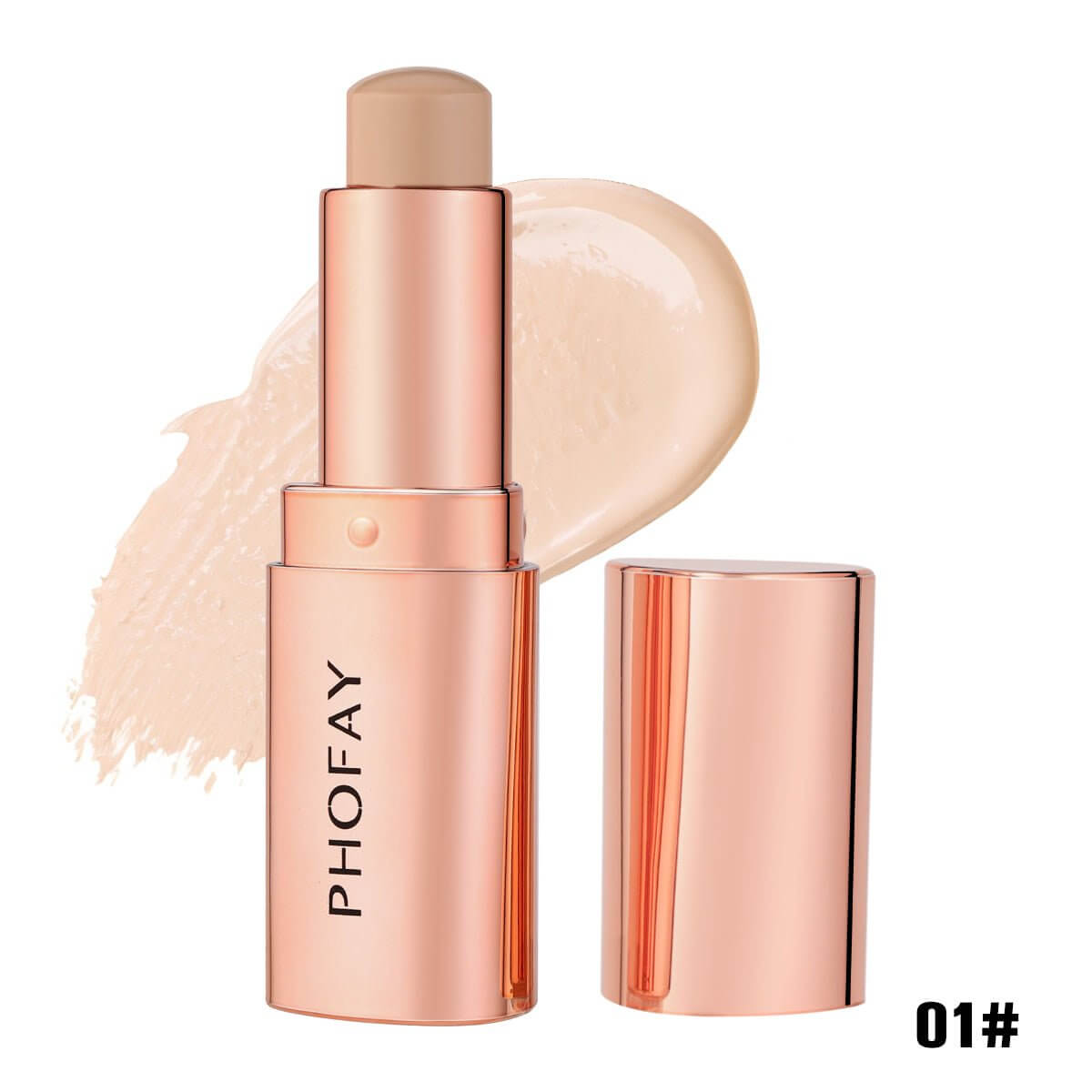 PHOFAY Contour Stick - GrottonGlowDrop